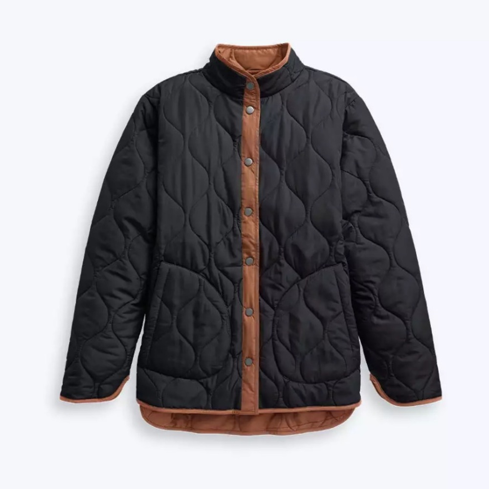 Summersalt Reversible Puffer XXL